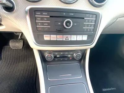 Sell Mercedes-Benz A 200 2016 - 19990 EUR, 118744 km - AUTO.MOTO.pt