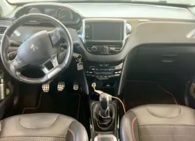 Vendo Peugeot 2008 2018 - 13490 EUR, 131632 km - AUTO.MOTO.pt