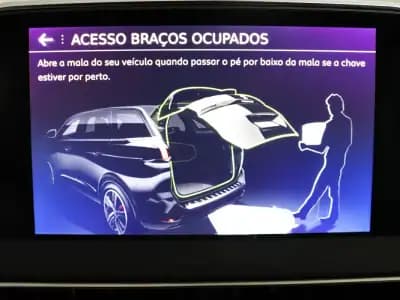 Sell Peugeot 5008 2020 - 23900 EUR, 135000 km - AUTO.MOTO.pt