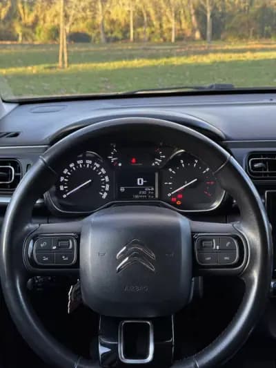 Sell Citroën C3 2018 - 9965 EUR, 136444 km - AUTO.MOTO.pt