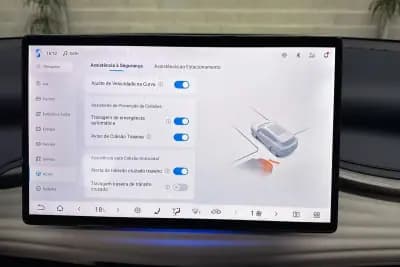 Vendo BYD Atto 3 2023 - 26450 EUR, 23501 km - AUTO.MOTO.pt