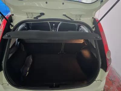 Vendo Ford Fiesta 2006 - 4500 EUR, 91140 km - AUTO.MOTO.pt