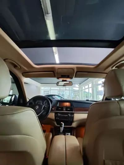 Sell BMW X5 2007 - 16750 EUR, 220000 km - AUTO.MOTO.pt