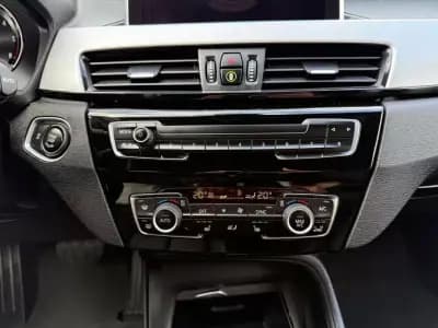 Sell BMW X1 2021 - 23499 EUR, 145000 km - AUTO.MOTO.pt