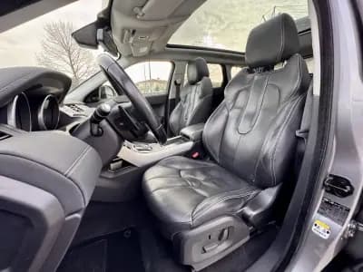 Sell Land Rover Range Rover Evoque 2014 - 21990 EUR, 160000 km - AUTO.MOTO.pt