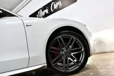 Vendo Audi A5 Cabrio 2016 - 25900 EUR, 110000 km - AUTO.MOTO.pt