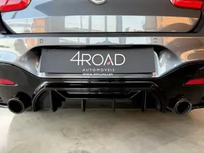 Vendo BMW 116 2017 - 17000 EUR, 189000 km - AUTO.MOTO.pt