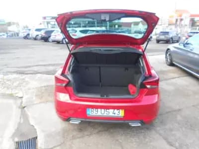 Vendo SEAT Ibiza 2018 - 15500 EUR, 37913 km - AUTO.MOTO.pt