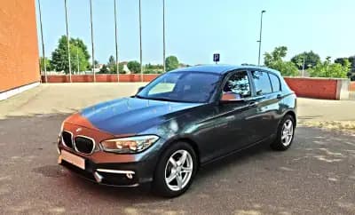 Sell BMW 116 2015 - 12500 EUR, 226684 km - AUTO.MOTO.pt