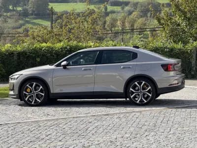 Sell Polestar 2 2020 - 34000 EUR, 59000 km - AUTO.MOTO.pt