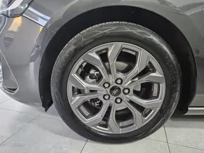 Vendo Ford Focus SW 2023 - 25800 EUR, 12412 km - AUTO.MOTO.pt