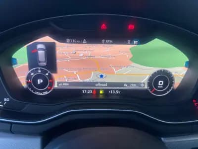 Vendo Audi A4 Avant 2019 - 25250 EUR, 82200 km - AUTO.MOTO.pt