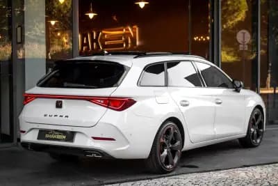 Vendo Cupra Leon ST 2023 - 31750 EUR, 13267 km - AUTO.MOTO.pt