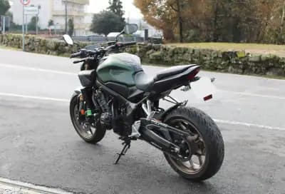 Vendo mota Honda CBR1000RR ABS 2024 - 8100 EUR, 16000 km - AUTO.MOTO.pt