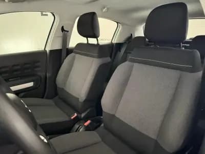 Sell Citroën C3 2022 - 12900 EUR, 63458 km - AUTO.MOTO.pt