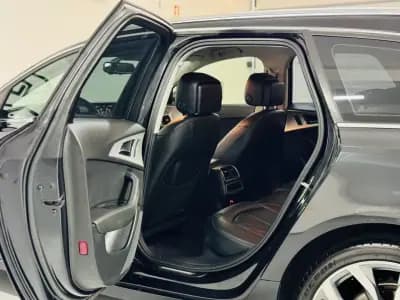 Vendo Audi A6 Avant 2011 - 14950 EUR, 197000 km - AUTO.MOTO.pt