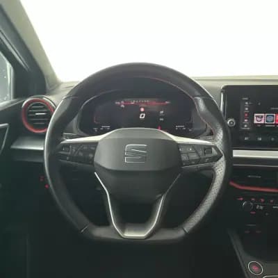 Sell SEAT Ibiza 2024 - 17750 EUR, 42324 km - AUTO.MOTO.pt