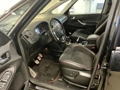 Vendo Ford S-Max 2008 - 11990 EUR, 214642 km - AUTO.MOTO.pt