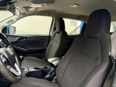 Vendo Isuzu D-Max 2023 - 32950 EUR, 109000 km - AUTO.MOTO.pt