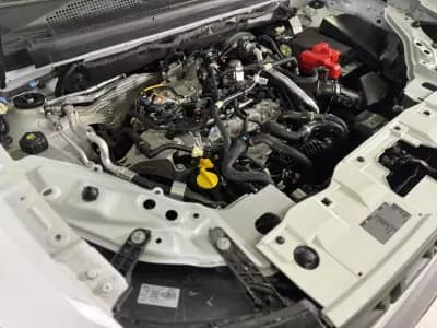 Sell Dacia Duster 2025 - 26950 EUR, 9499 km - AUTO.MOTO.pt