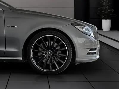 Sell Mercedes-Benz CLS 350 2013 - 26950 EUR, 199000 km - AUTO.MOTO.pt