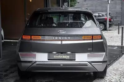 Vendo Hyundai Ioniq 5 2022 - 29990 EUR, 66701 km - AUTO.MOTO.pt