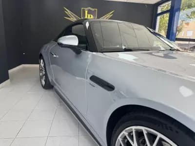 Sell Mercedes-Benz SL 43 AMG 2024 - 125000 EUR, 12500 km - AUTO.MOTO.pt