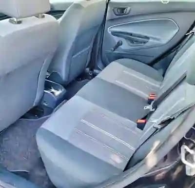 Sell Ford Fiesta 2008 - 7000 EUR, 22000 km - AUTO.MOTO.pt