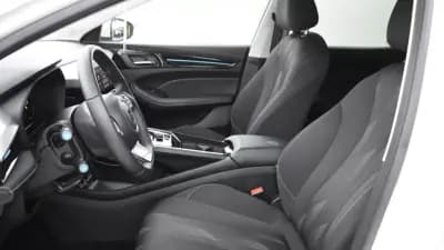 Vendo MG MG5 2022 - 18500 EUR, 29000 km - AUTO.MOTO.pt