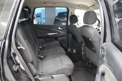 Vendo Ford S-Max 2007 - 5990 EUR, 242000 km - AUTO.MOTO.pt