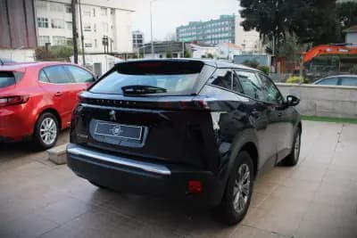 Vendo Peugeot e-2008 2020 - 19450 EUR, 41900 km - AUTO.MOTO.pt