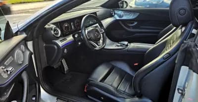 Vendo Mercedes-Benz E 220 2017 - 34999 EUR, 180000 km - AUTO.MOTO.pt