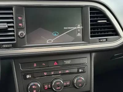 Vendo SEAT Leon ST 2017 - 12900 EUR, 128174 km - AUTO.MOTO.pt