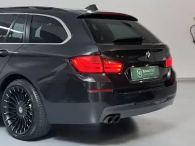 Vendo BMW 520 2012 - 16950 EUR, 197000 km - AUTO.MOTO.pt