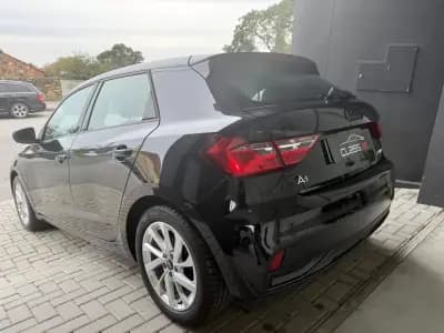 Vendo Audi A1 Sportback 2025 - 26750 EUR, 956 km - AUTO.MOTO.pt