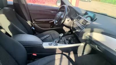 Vendo BMW 116 2015 - 14490 EUR, 187000 km - AUTO.MOTO.pt