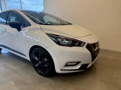 Sell Nissan Micra 2022 - 15000 EUR, 89950 km - AUTO.MOTO.pt