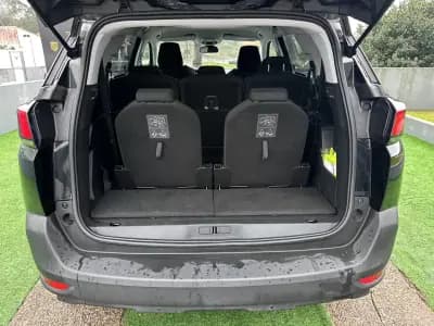 Sell Peugeot 5008 2018 - 14900 EUR, 140000 km - AUTO.MOTO.pt