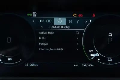 Vendo Land Rover Range Rover Velar 2025 - 55950 EUR, 51000 km - AUTO.MOTO.pt