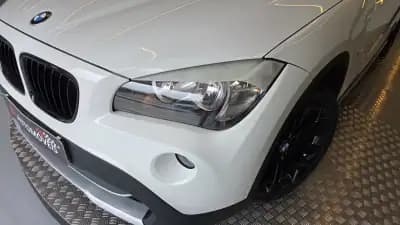 Vendo BMW X1 2010 - 18500 EUR, 149174 km - AUTO.MOTO.pt