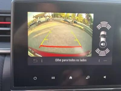 Vendo Renault Captur 2022 - 17990 EUR, 86130 km - AUTO.MOTO.pt