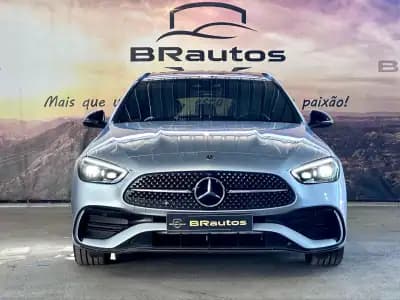 Sell Mercedes-Benz C 300 2024 - 48900 EUR, 48112 km - AUTO.MOTO.pt