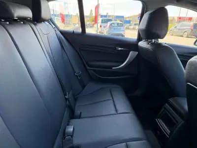 Vendo BMW 116 2018 - 15500 EUR, 104548 km - AUTO.MOTO.pt