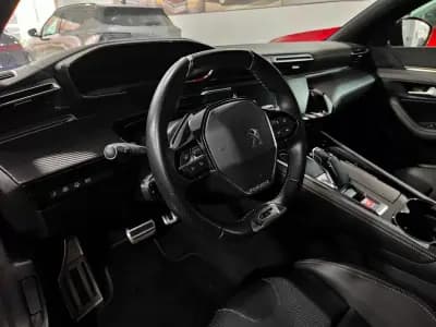 Sell Peugeot 508 SW 2021 - 23500 EUR, 70000 km - AUTO.MOTO.pt