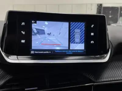 Vendo Peugeot 2008 2021 - 17990 EUR, 99850 km - AUTO.MOTO.pt