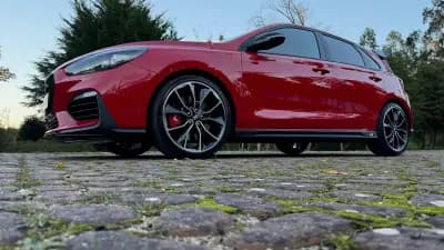 Sell Hyundai i30 N 2019 - 27900 EUR, 126000 km - AUTO.MOTO.pt