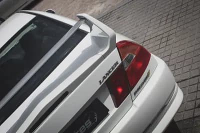 Sell Mitsubishi Lancer 1998 - 125000 EUR, 54109 km - AUTO.MOTO.pt