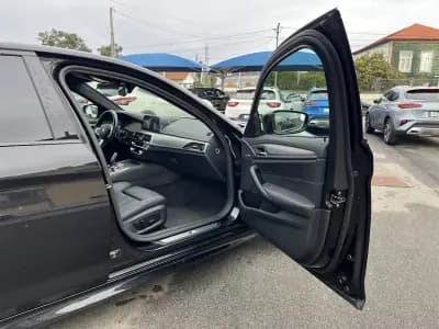 Vendo BMW 530e 2019 - 25950 EUR, 199000 km - AUTO.MOTO.pt