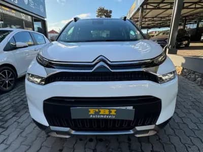 Sell Citroën C3 2022 - 17900 EUR, 45201 km - AUTO.MOTO.pt