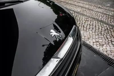 Vendo Peugeot 108 2018 - 9450 EUR, 70258 km - AUTO.MOTO.pt